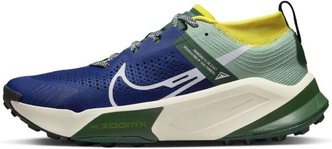 Tenisky a topánky Nike ZoomX Zegama Modrá | DH0623-400, 0