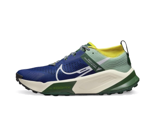 Bežecké topánky Nike ZoomX Zegama Modrá | DH0623-400