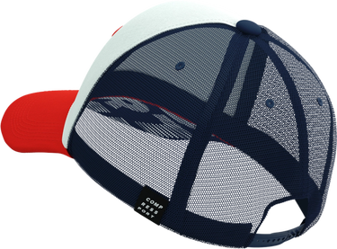Šiltovka Compressport Compressport Trucker Cap Rôznofarebný | xhwu4190-xhwu4190059, 2