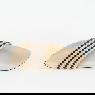 Tenisky a topánky adidas Originals Adilette Slides Béžová | JR0228, 3