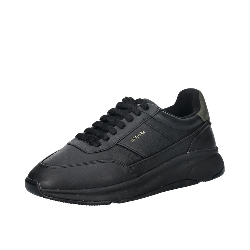 Tenisky a topánky AXEL ARIGATO Genesis Neo Čierna | F3243001