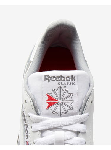 Tenisky a topánky Reebok Classic Leather Biela | FV1964, 6