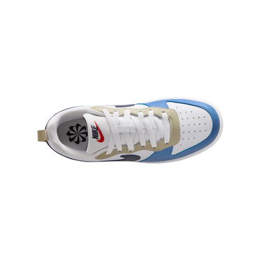 Tenisky a topánky Nike Court Borough Low Recraft Modrá | DV5456-124, 7