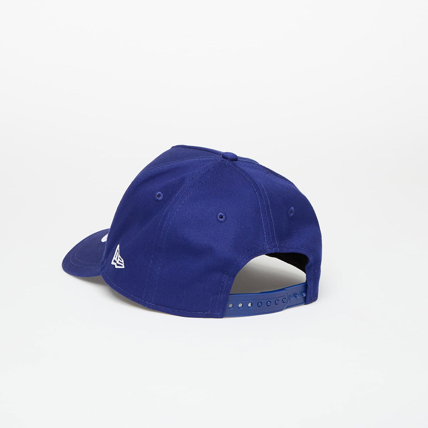 Šiltovka New Era New Era Los Angeles Dodgers 9FORTY A-Frame Visor Hit Cap Modrá | 60691064, 1