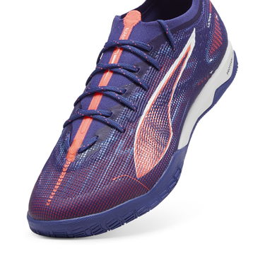 Tenisky a topánky Puma ULTRA 5 PRO COURT Fialová | 107888_01, 5