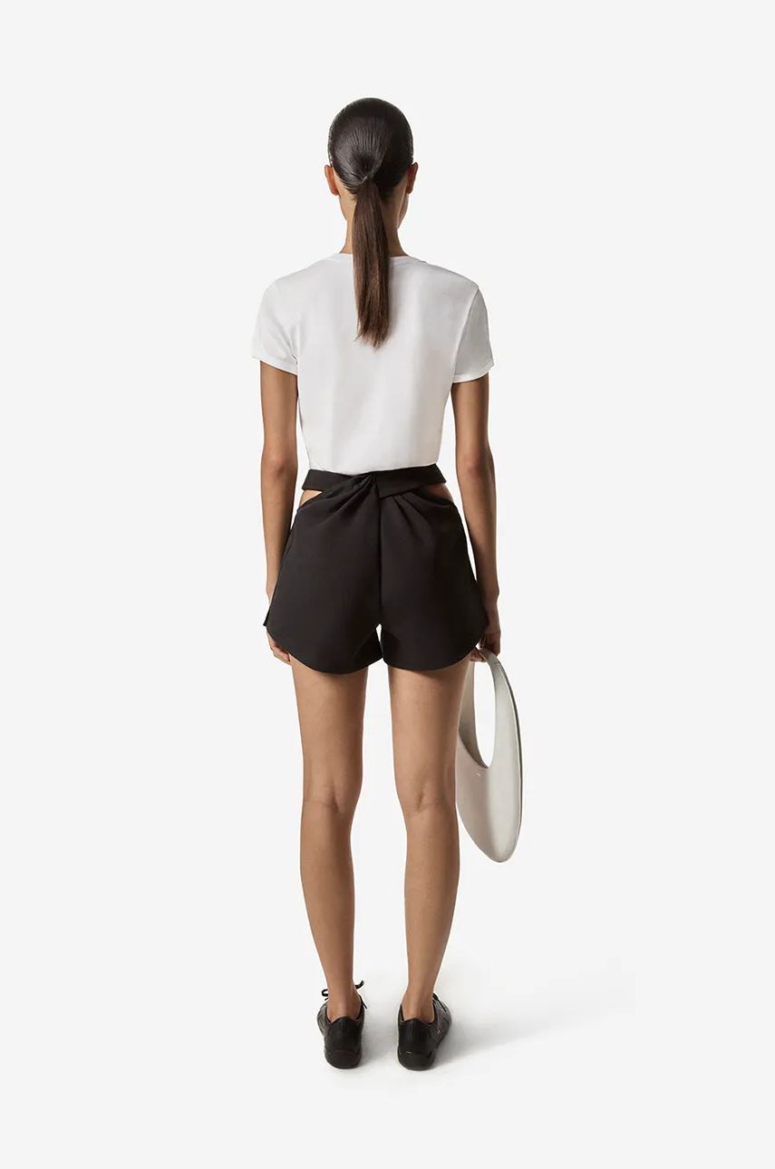 Puma x High Waist Shorts
