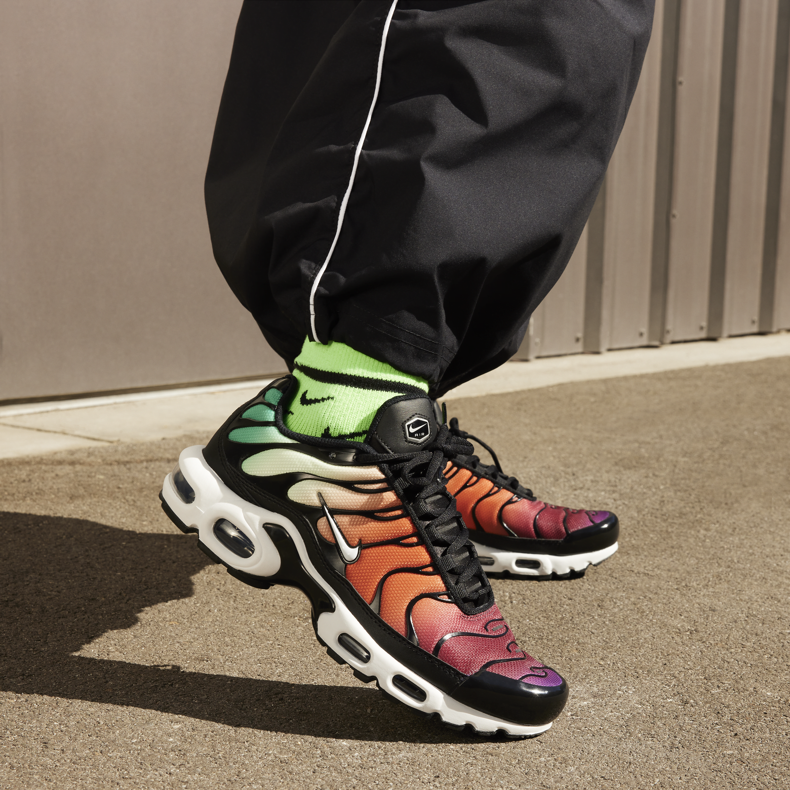 Air Max Plus