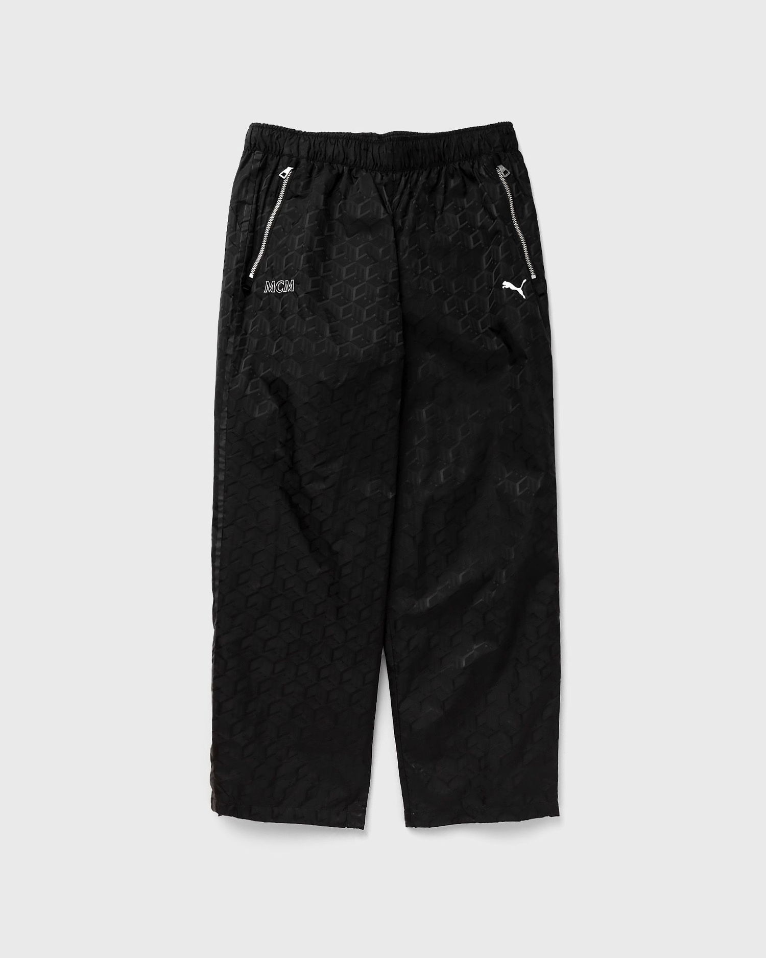 Tepláky Puma MCM x Track Pants Čierna | 537010-01, 0
