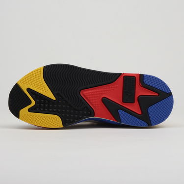 Tenisky a topánky Puma RS-X Colour Theory whisper Rôznofarebný | 370920 01, 4
