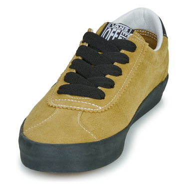 Tenisky a topánky Vans Sport Low Žltá | VN000CQR5QJ1, 2