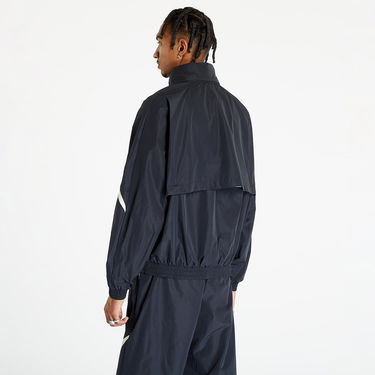 Vetrovka Nike Swoosh Jacket Čierna | FB7877-010, 4
