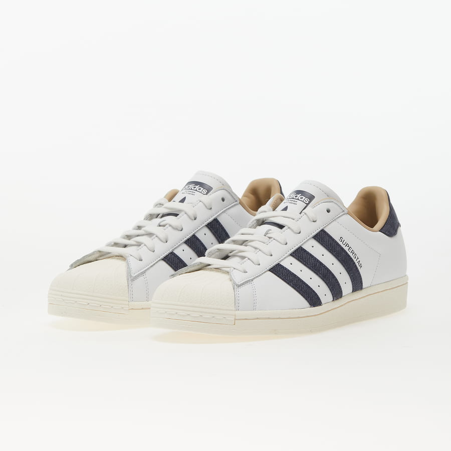 Tenisky a topánky adidas Originals Superstar Biela | ID4685, 1