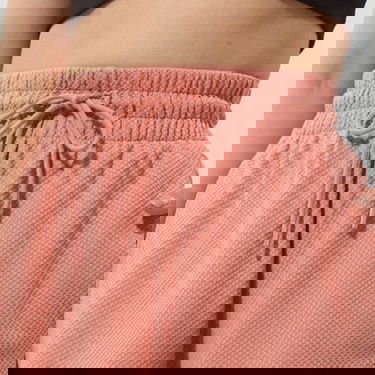 Šortky Puma Her 7" High-Waist Ružová | 847099 24, 4