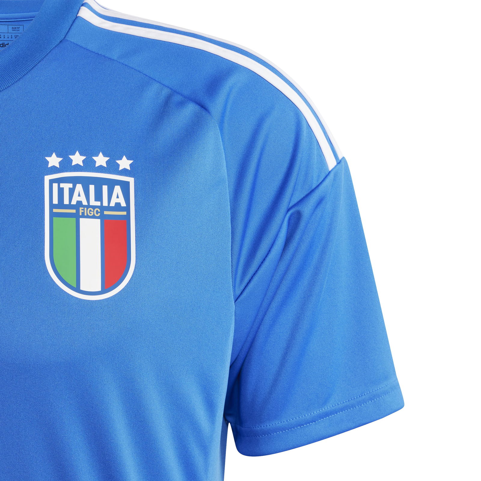 Italy Fan Jersey 2024