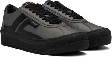 Oblečenie LANVIN Lanvin 'Cash' Šedá | FU-SKLK09-NABI-P25, 3
