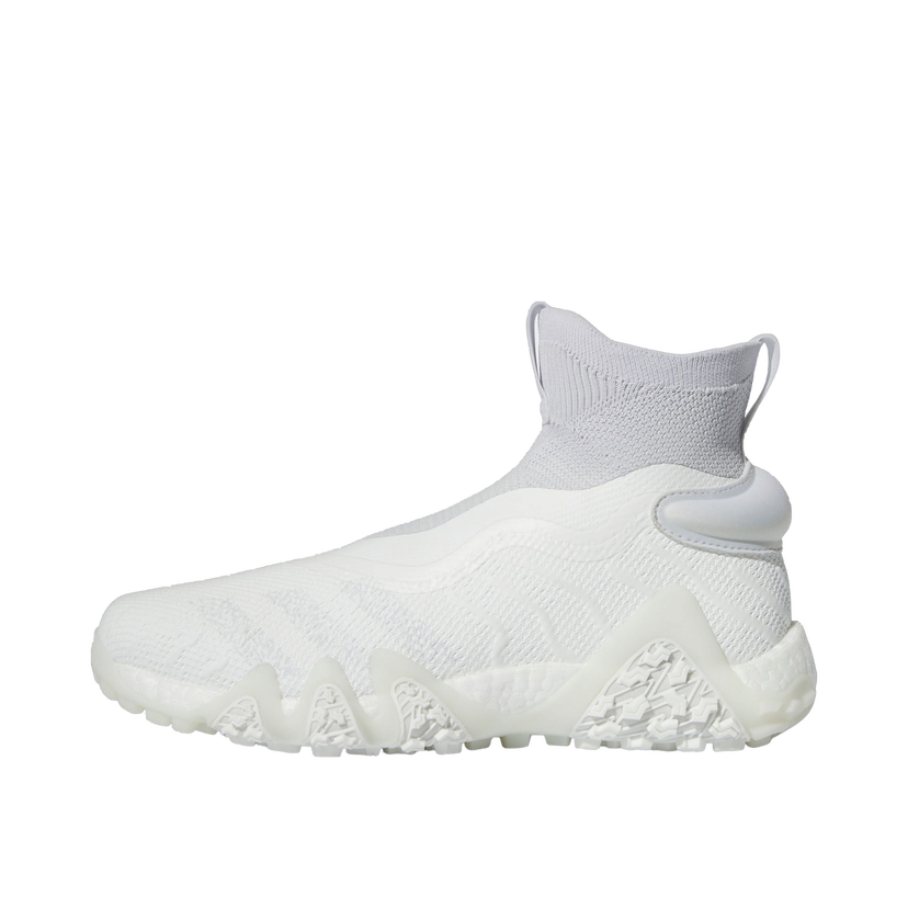 Tenisky a topánky adidas Performance Codechaos Laceless Golf Cloud White Dash Grey Crystal White Biela | IG5358