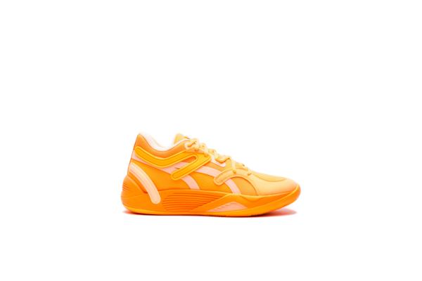 Tenisky a topánky Puma TRC Blaze Court Oranžová | 376582-02