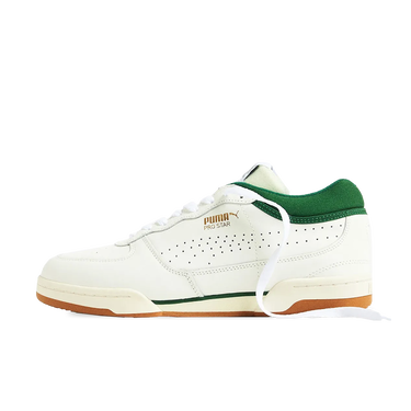 Tenisky a topánky Puma Noah x Pro Star "White and Green" Biela | 394238-01, 0