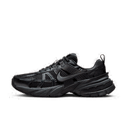 V2K Run "Black Dark Smoke Grey" W