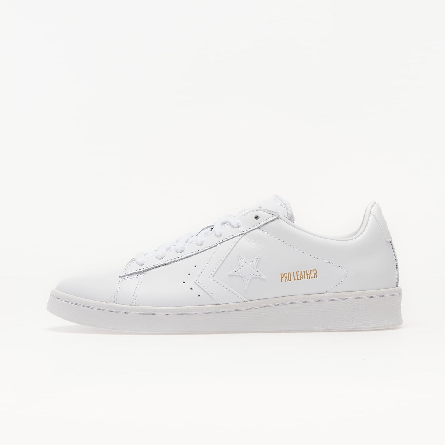 Tenisky a topánky Converse Pro Leather OX  Biela | 167239C, 0