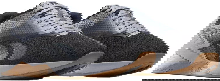 Tenisky a topánky Reebok NANO X3 "Cold Grey / Core Black / Gum" Šedá | 100033782, 1