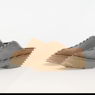 Tenisky a topánky UGG New Heights Clog Sand W Hnedá | 1152731-SAN, 5