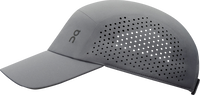 On Running Lightweight Cap