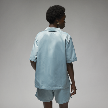 Košeľa Nike Jordan (Her)itage Top Modrá | DM5228-366, 2