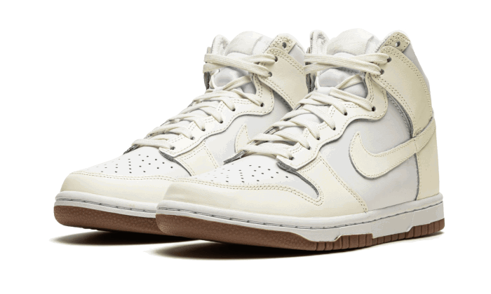 Dunk High "Sail Gum"