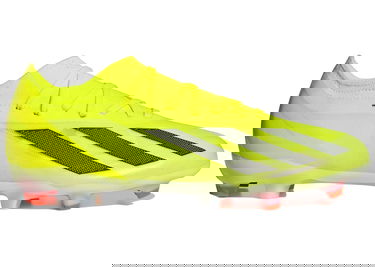 Tenisky a topánky adidas Performance Crazyfast Pro FG Team Žltá | IG0601, 0