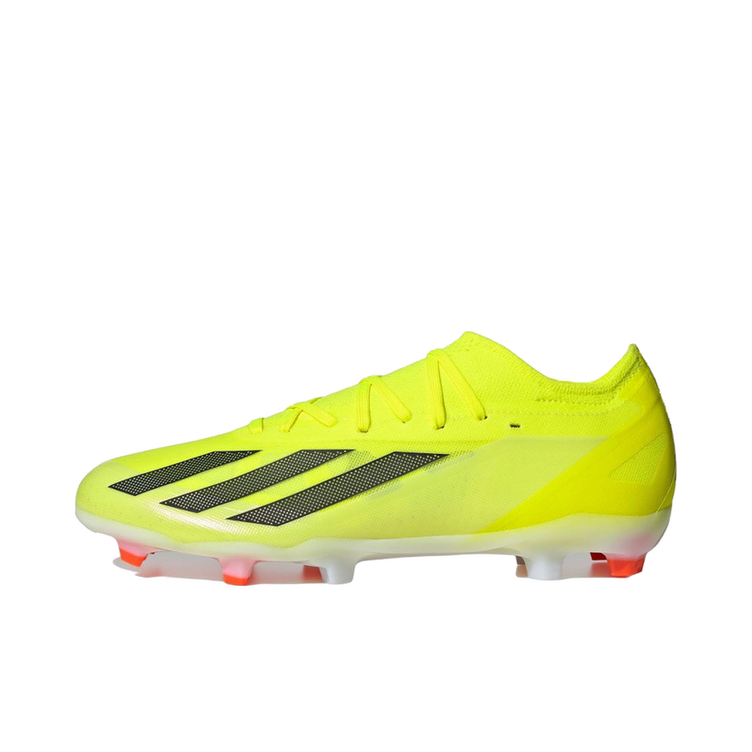 Tenisky a topánky adidas Performance Crazyfast Pro FG Team Žltá | IG0601