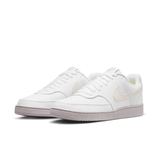 Tenisky a topánky Nike Court Vision Low Biela | DJ6259-101, 1