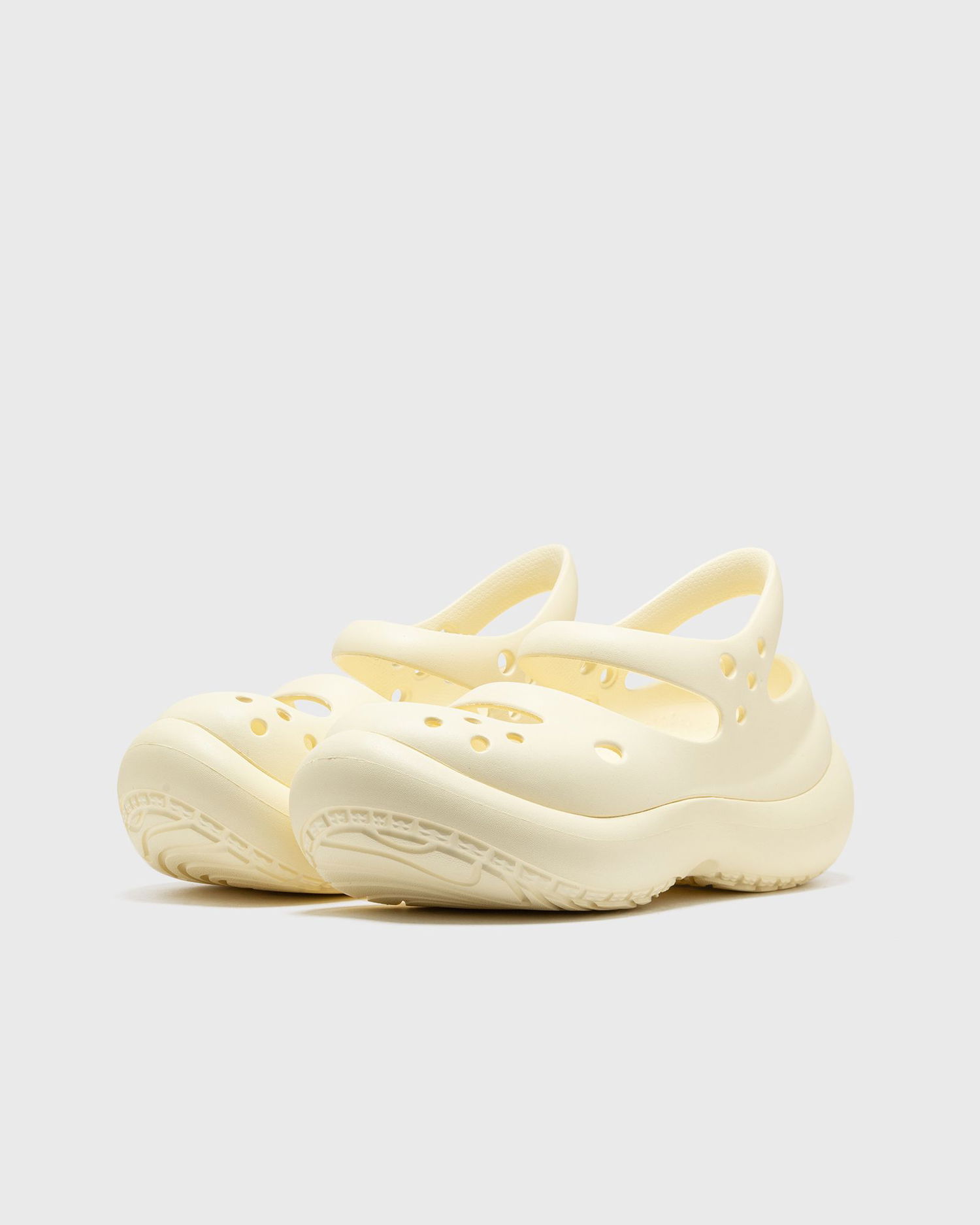 Tenisky a topánky Crocs Phaedra White Biela | 209560-76O, 1