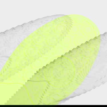 Tenisky a topánky adidas Originals Jeremy Scott Forum Dipped Low Žltá | GZ8817, 4