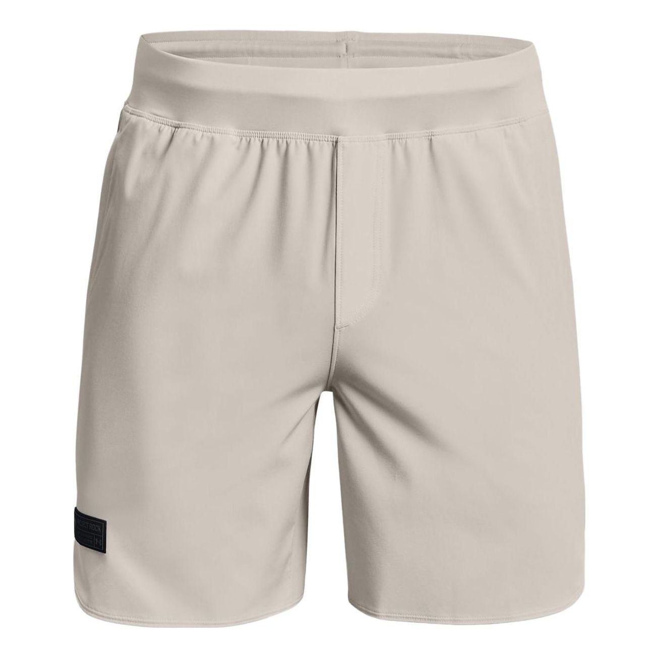 Šortky Under Armour Project Rock Unstoppable Training Shorts Béžová | 1377812-289, 0