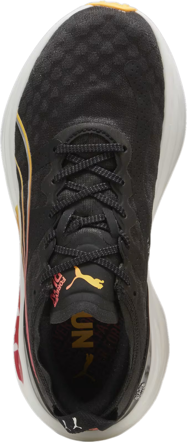 Tenisky a topánky Puma ForeverRun NITRO Forever Faster Wn Čierna | 309704-01, 4