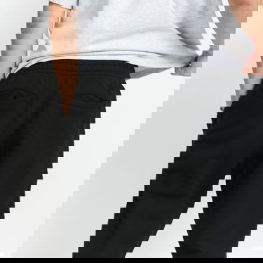 Tepláky adidas Performance Pharrell Williams x Basics Pant Čierna | H58330, 4