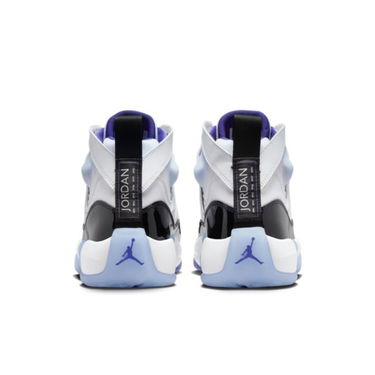 Tenisky a topánky Jordan Jumpman Two Trey Biela | DO1925-100, 3