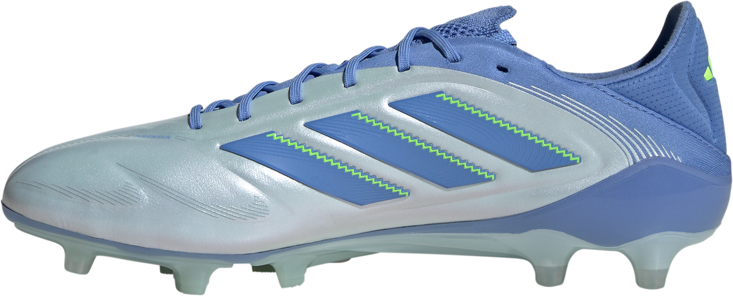 Tenisky a topánky adidas Performance COPA PURE III ELITE Modrá | id9055, 1