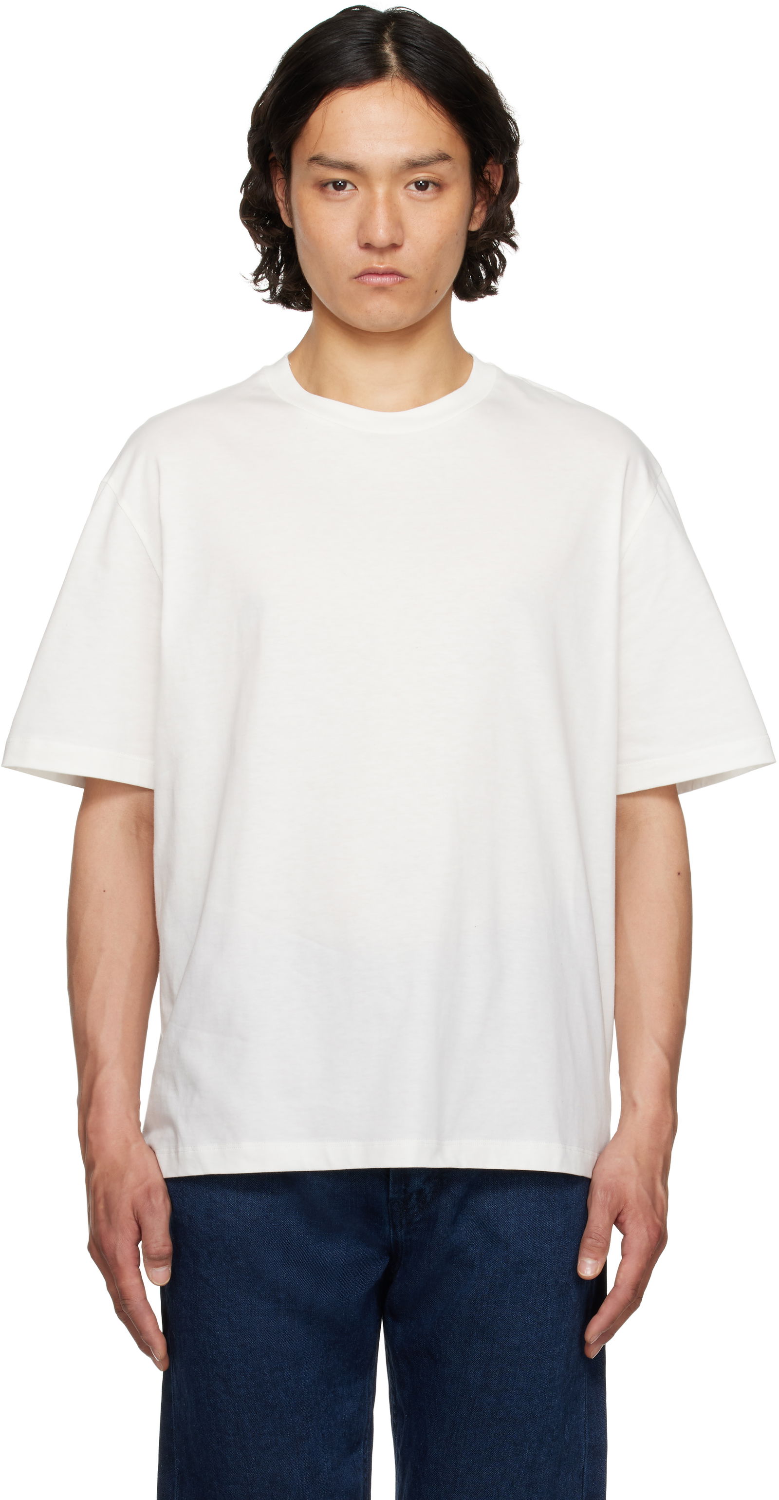 Errigal Relaxed Fit T-Shirt