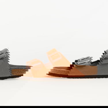 Tenisky a topánky Birkenstock Arizona BFBC Earthy Vegan Pecan VEG Hnedá | 1025006, 0