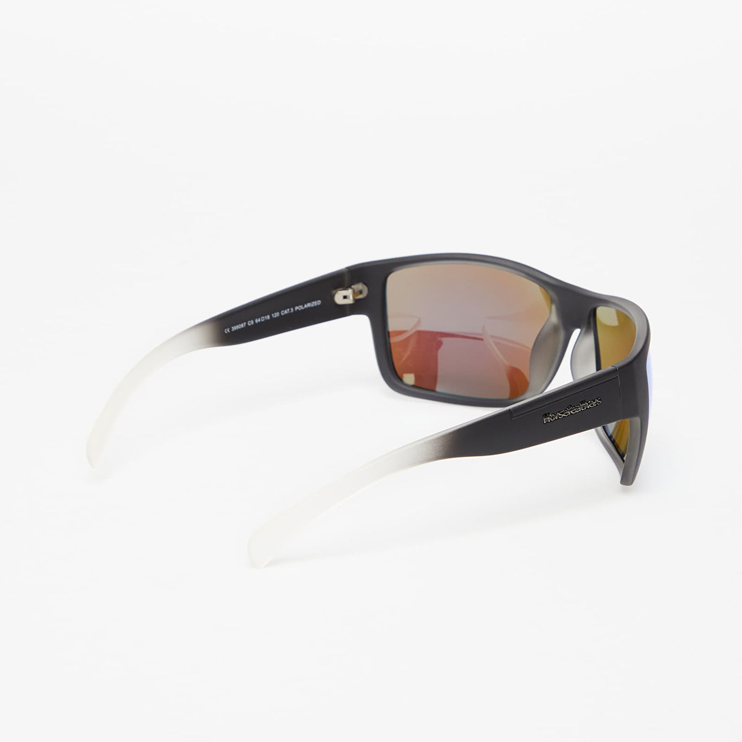 Slnečné okuliare Horsefeathers Zenith Sunglasses Čierna | AM071E, 1