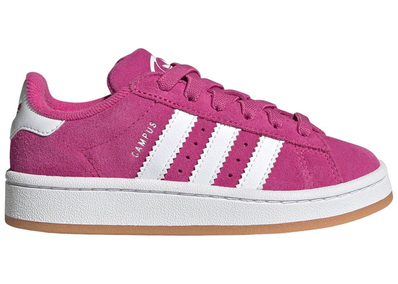 Tenisky a topánky adidas Originals Campus 00s Ružová | JH6328, 0