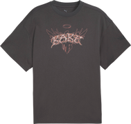 Lamelo Supernova Ii Winged Babe Graphic T-Shirt