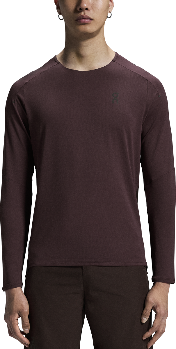 Performance Long Sleeve T-Shirt