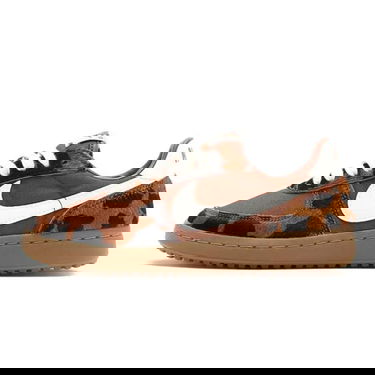 Tenisky a topánky Nike Field General "Cinnamon Cow Print" Hnedá | IM5768-200, 1