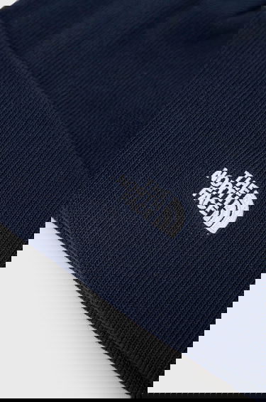 Kulicha The North Face Norm Beanie Navy | NF0A5FW18K21, 2