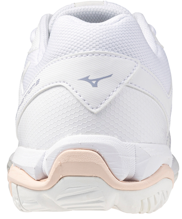 Tenisky a topánky Mizuno Mizuno WAVE PHANTOM 3 Biela | x1gb2260-25, 5