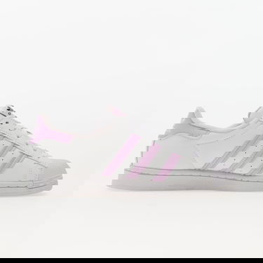 Tenisky a topánky adidas Originals Superstar Vegan Biela | GY1900, 3
