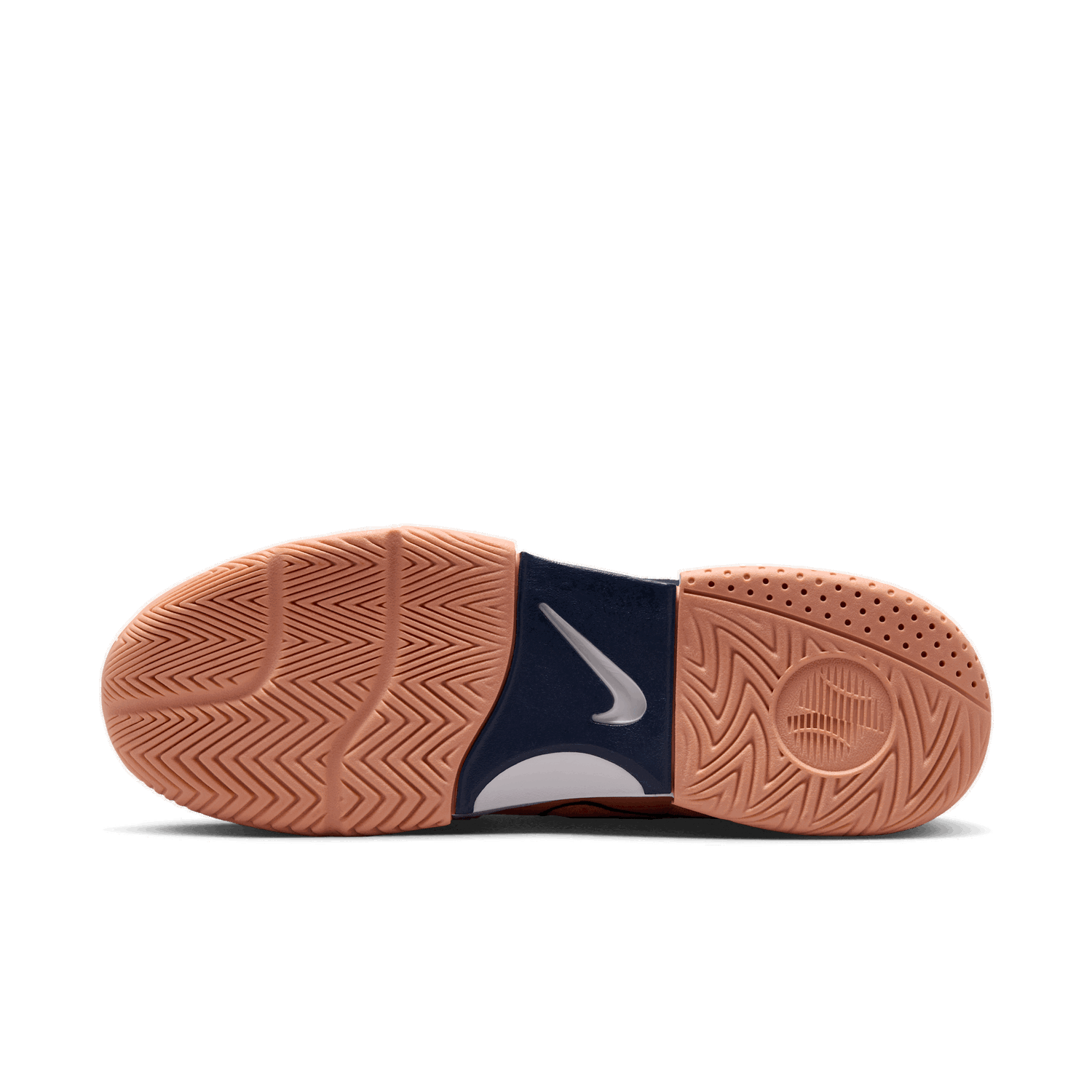 Tenisky a topánky Nike NikeCourt Lite 4 Oranžová | FD6574-800, 1